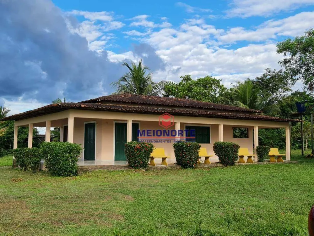 Fazenda, 755 hectares - Foto 3