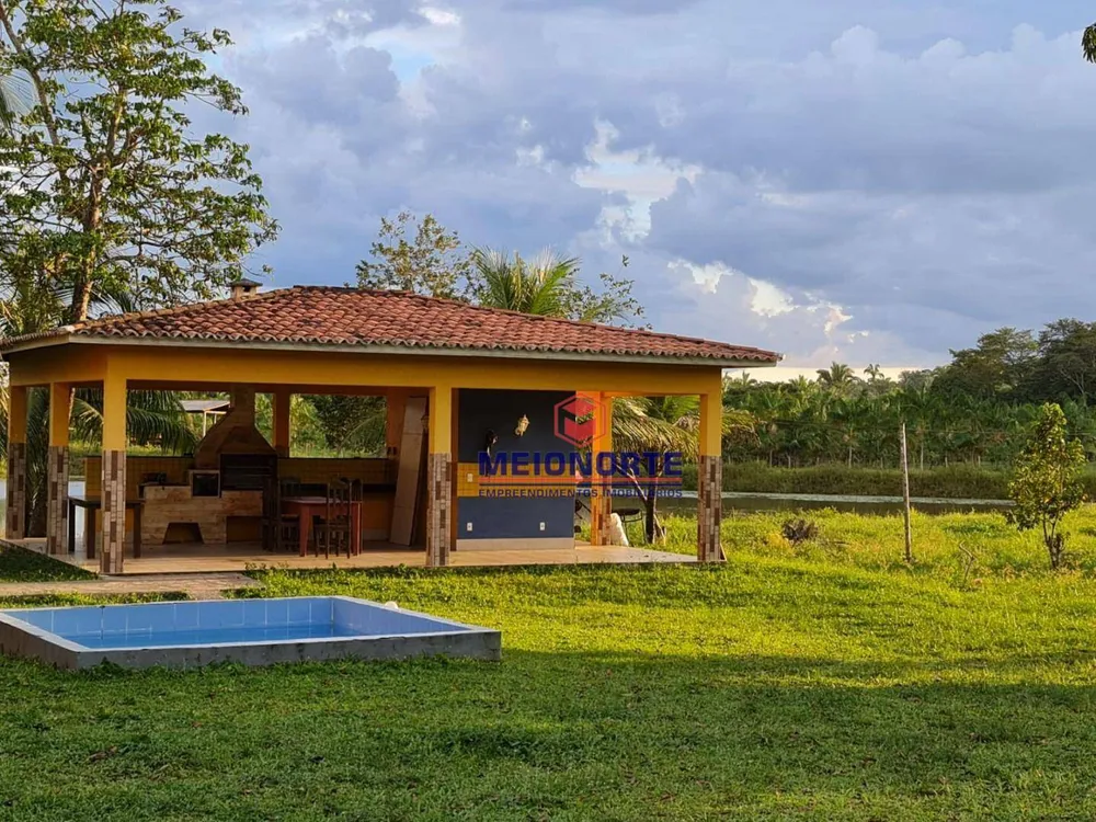 Fazenda, 755 hectares - Foto 11