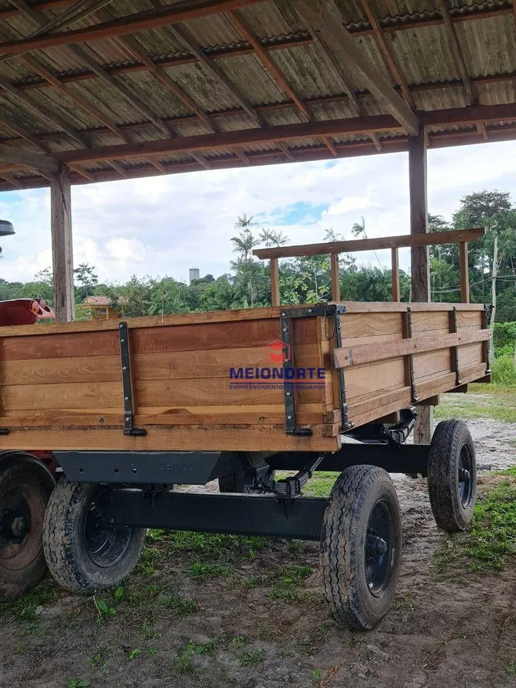 Fazenda, 755 hectares - Foto 12