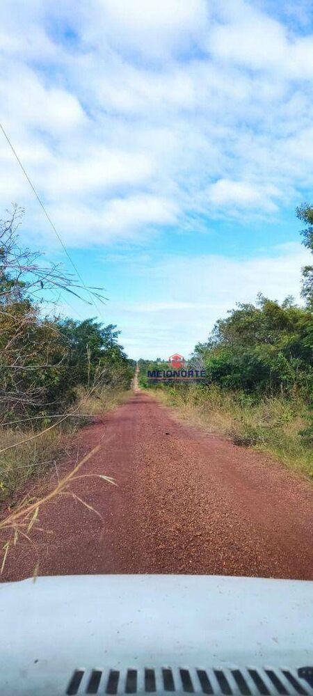 Fazenda, 2600 hectares - Foto 4