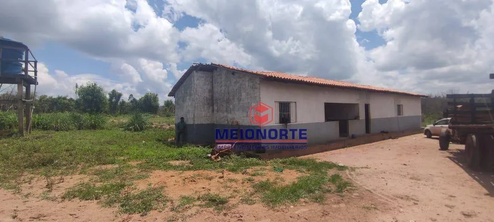 Fazenda, 2600 hectares - Foto 12