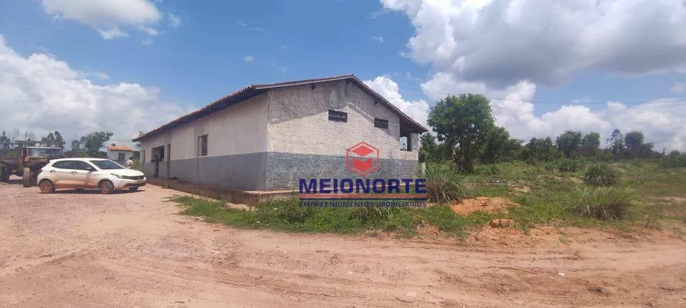 Fazenda, 2600 hectares - Foto 6