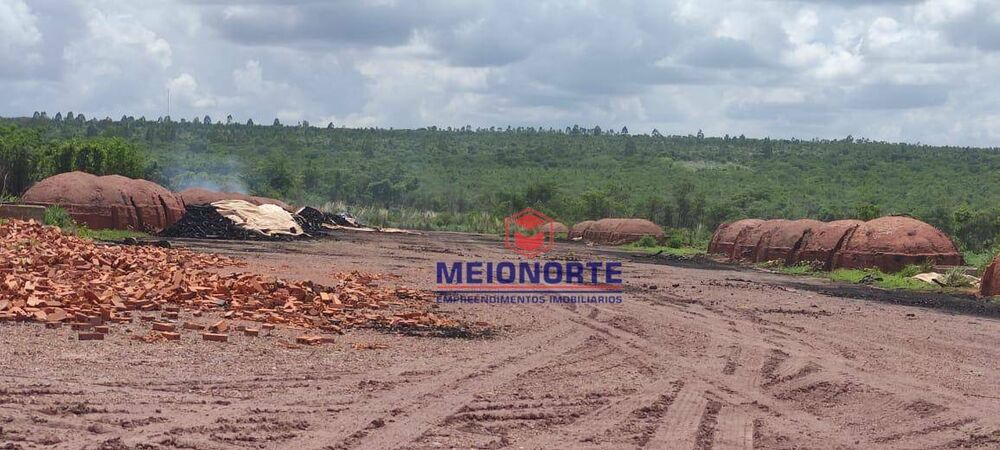 Fazenda, 2600 hectares - Foto 1