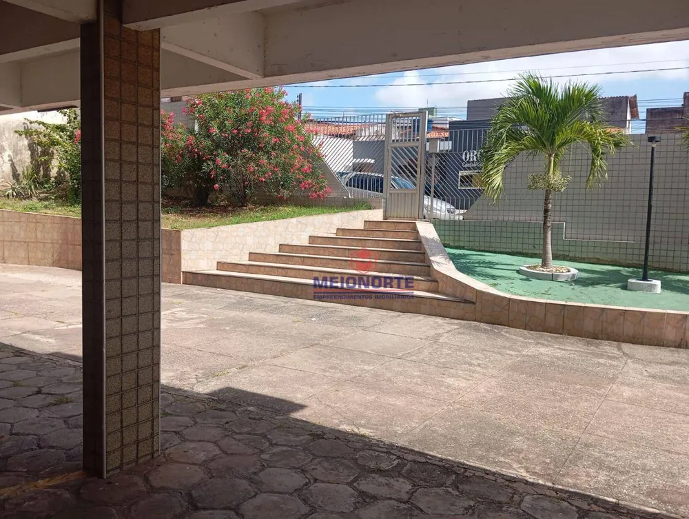 Apartamento, 3 quartos, 81 m² - Foto 4