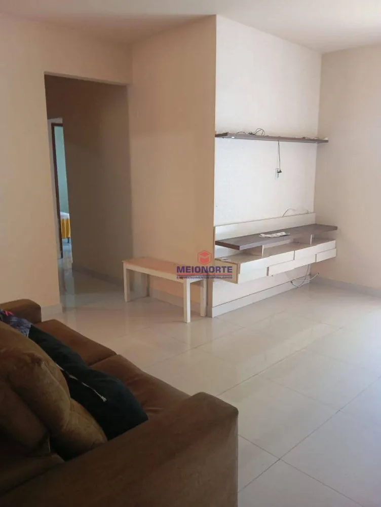 Apartamento, 3 quartos, 81 m² - Foto 1