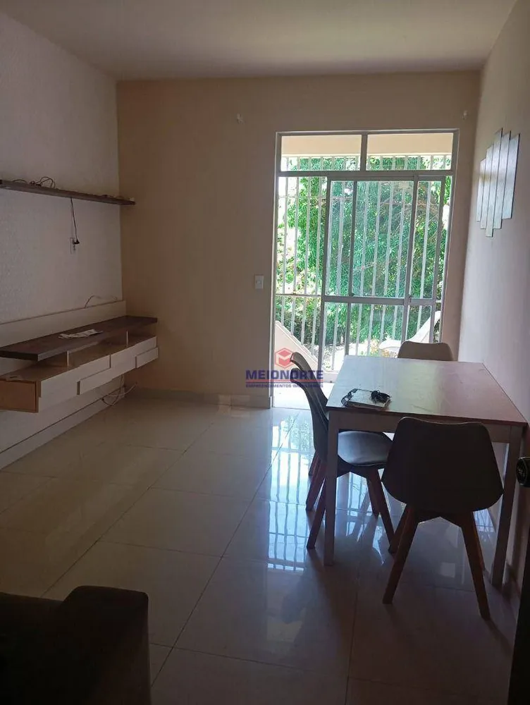 Apartamento, 3 quartos, 81 m² - Foto 10
