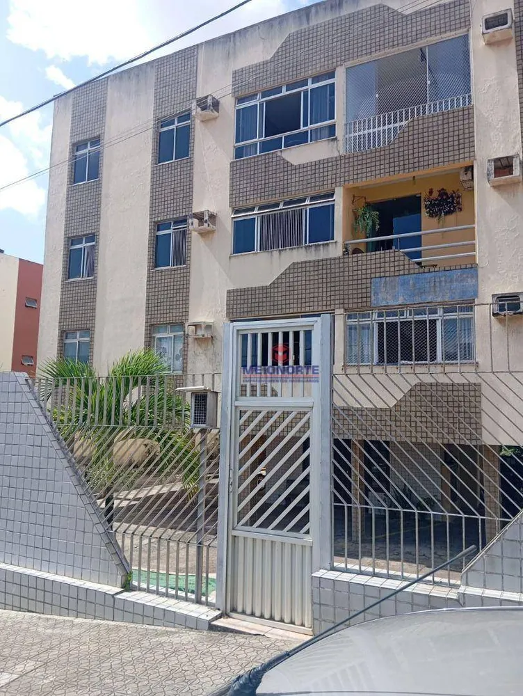 Apartamento, 3 quartos, 81 m² - Foto 2