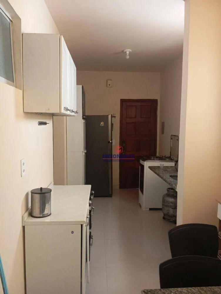 Apartamento, 3 quartos, 81 m² - Foto 9