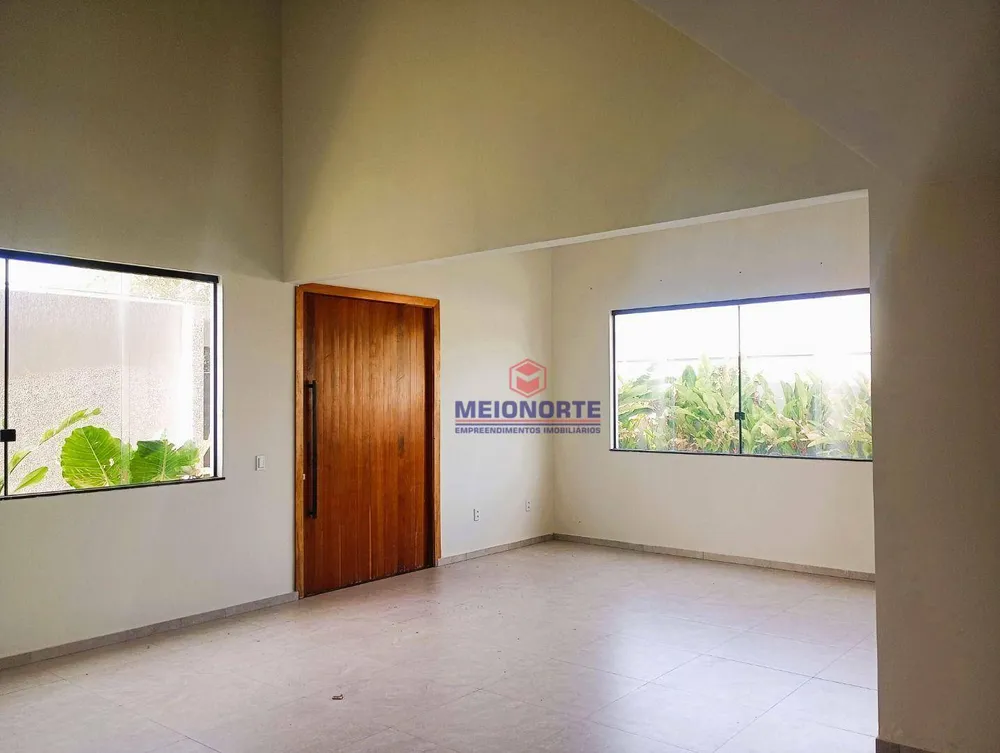 Casa, 4 quartos, 238 m² - Foto 3