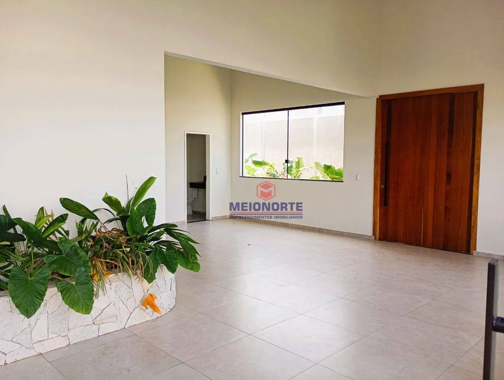Casa, 4 quartos, 238 m² - Foto 4