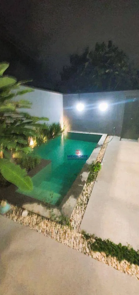 Casa, 4 quartos, 238 m² - Foto 5