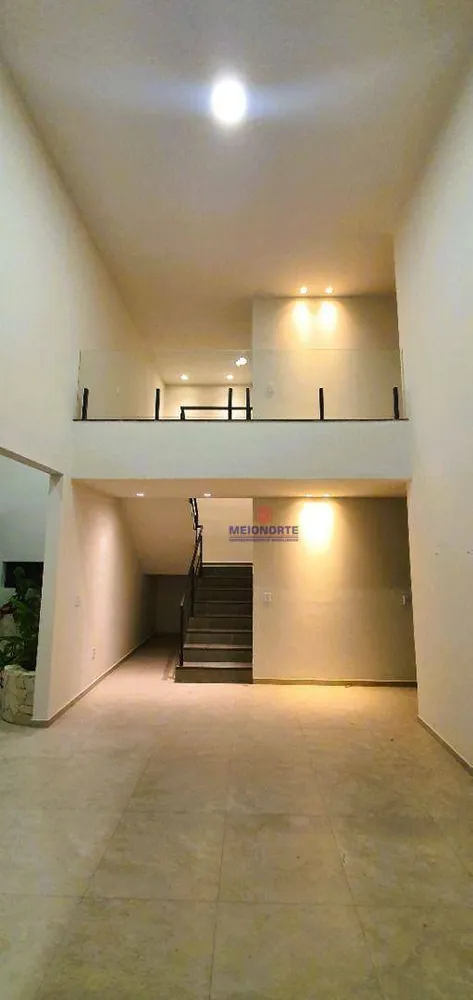 Casa, 4 quartos, 238 m² - Foto 7