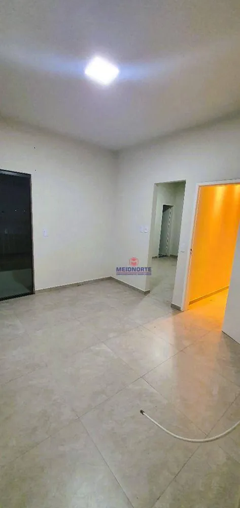 Casa, 4 quartos, 238 m² - Foto 9