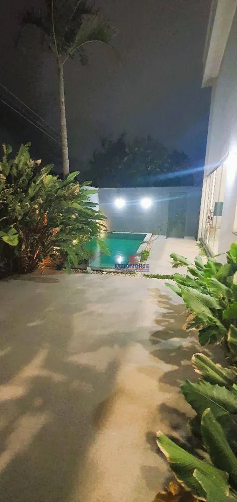 Casa, 4 quartos, 238 m² - Foto 12