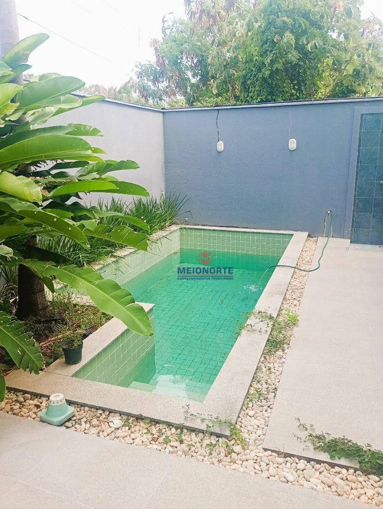 Casa, 4 quartos, 238 m² - Foto 2