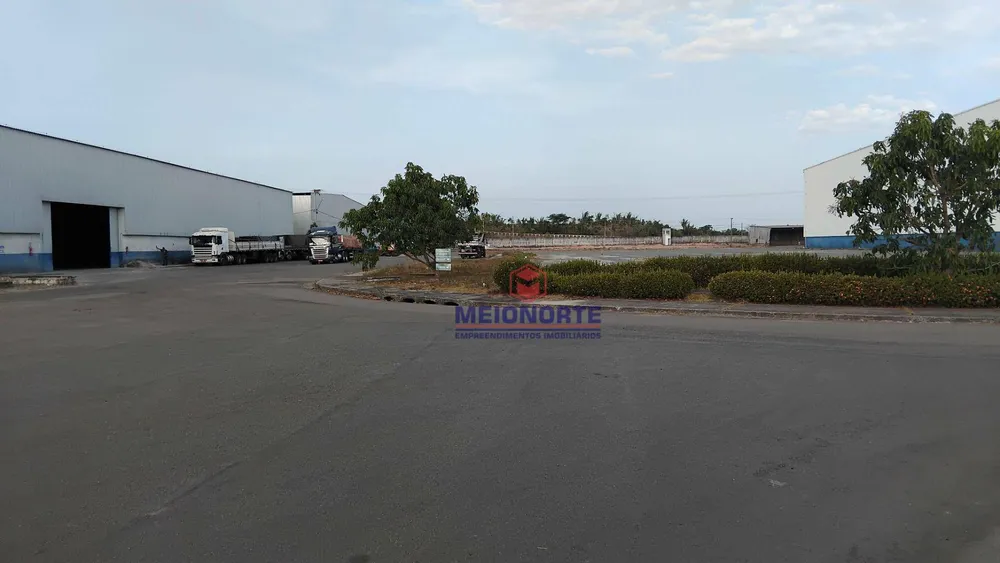 Depósito-Galpão, 5000 m² - Foto 2