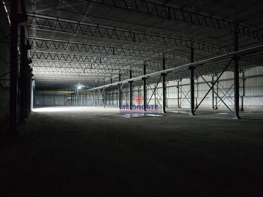 Depósito-Galpão, 5000 m² - Foto 6