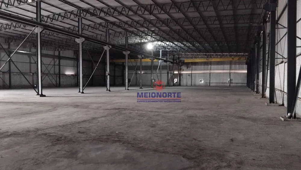 Depósito-Galpão, 5000 m² - Foto 8