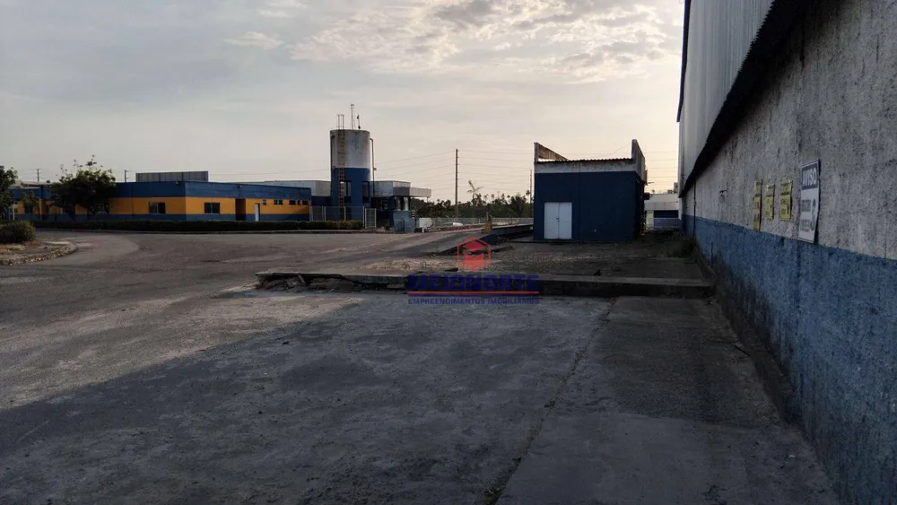 Depósito-Galpão, 5000 m² - Foto 3