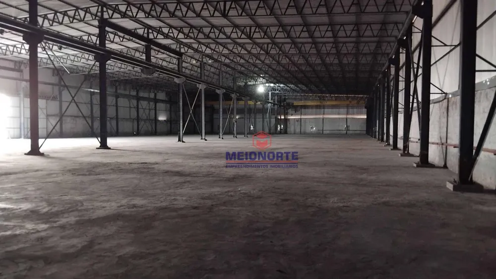 Depósito-Galpão, 5000 m² - Foto 7