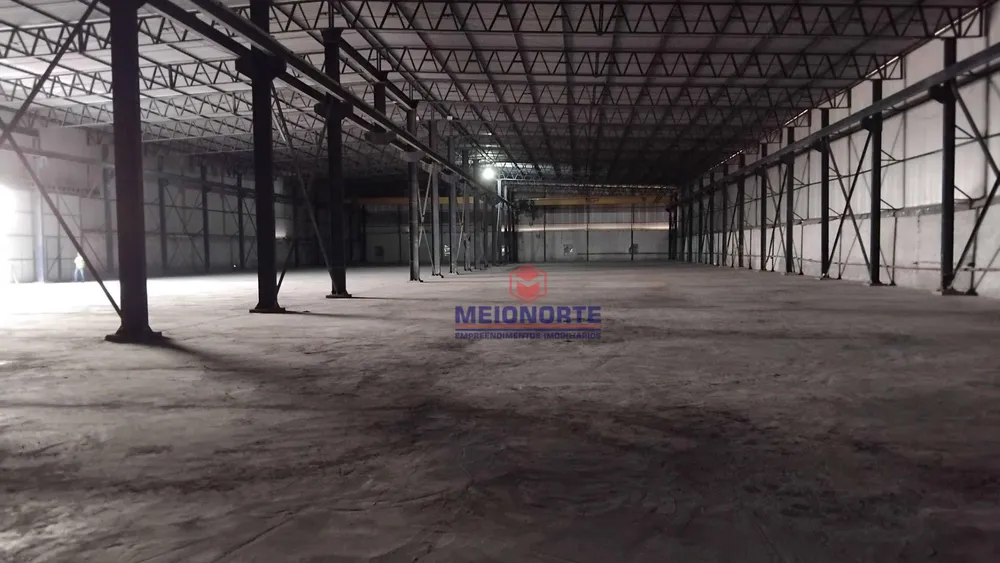 Depósito-Galpão, 5000 m² - Foto 9