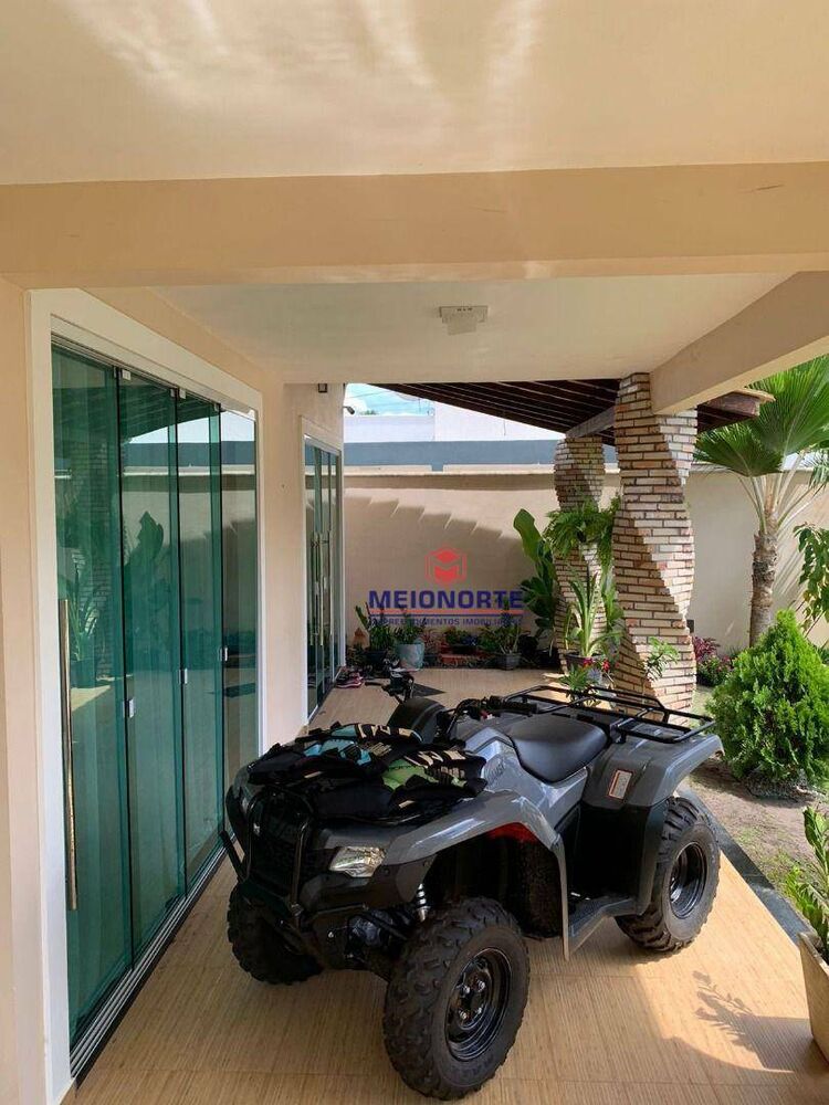 Casa de Condomínio, 4 quartos - Foto 7