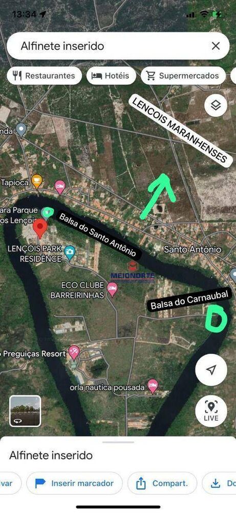 Casa de Condomínio, 4 quartos - Foto 8