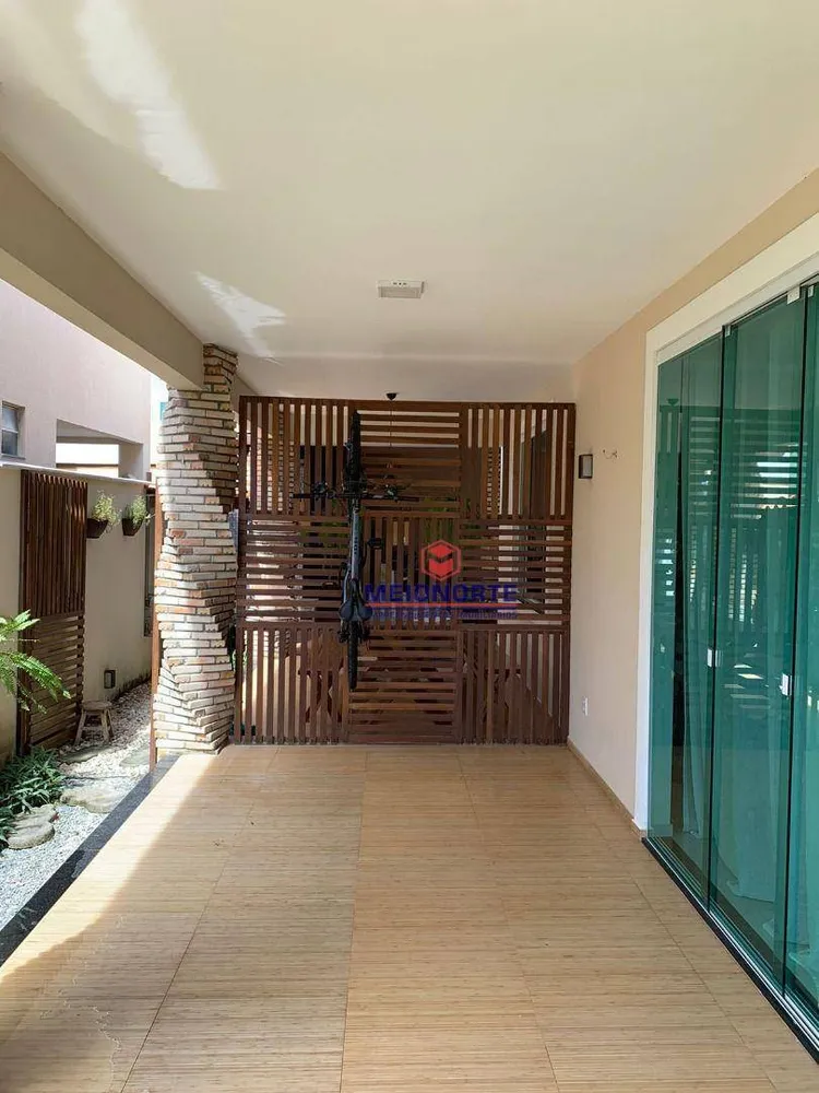 Casa de Condomínio, 4 quartos - Foto 6