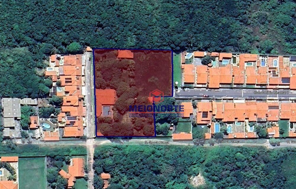 Terreno, 7000 m² - Foto 1