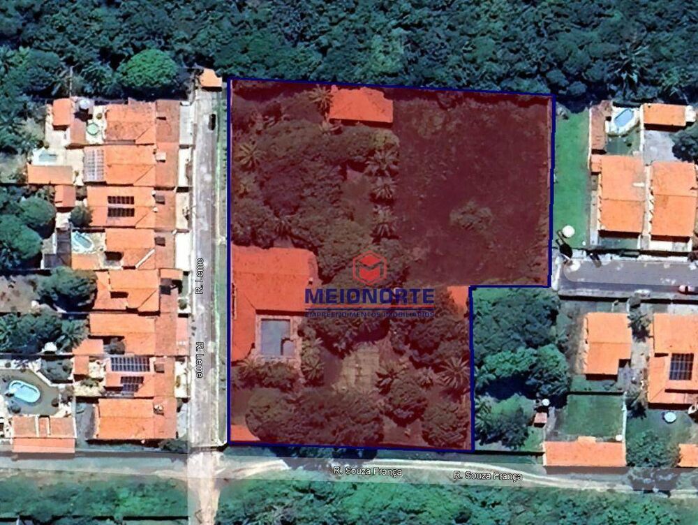 Terreno, 7000 m² - Foto 2