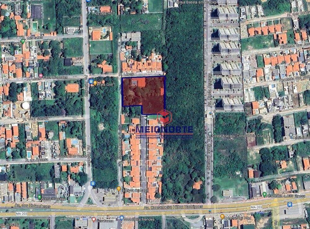 Terreno, 7000 m² - Foto 3