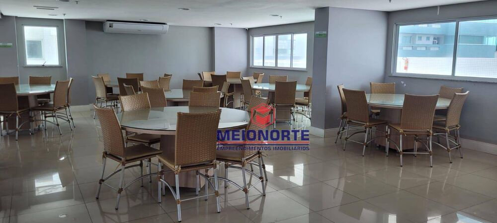 Apartamento à venda com 3 quartos, 83m² - Foto 4