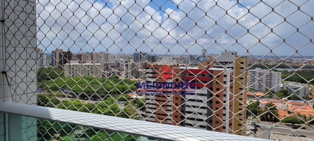 Apartamento à venda com 3 quartos, 83m² - Foto 1
