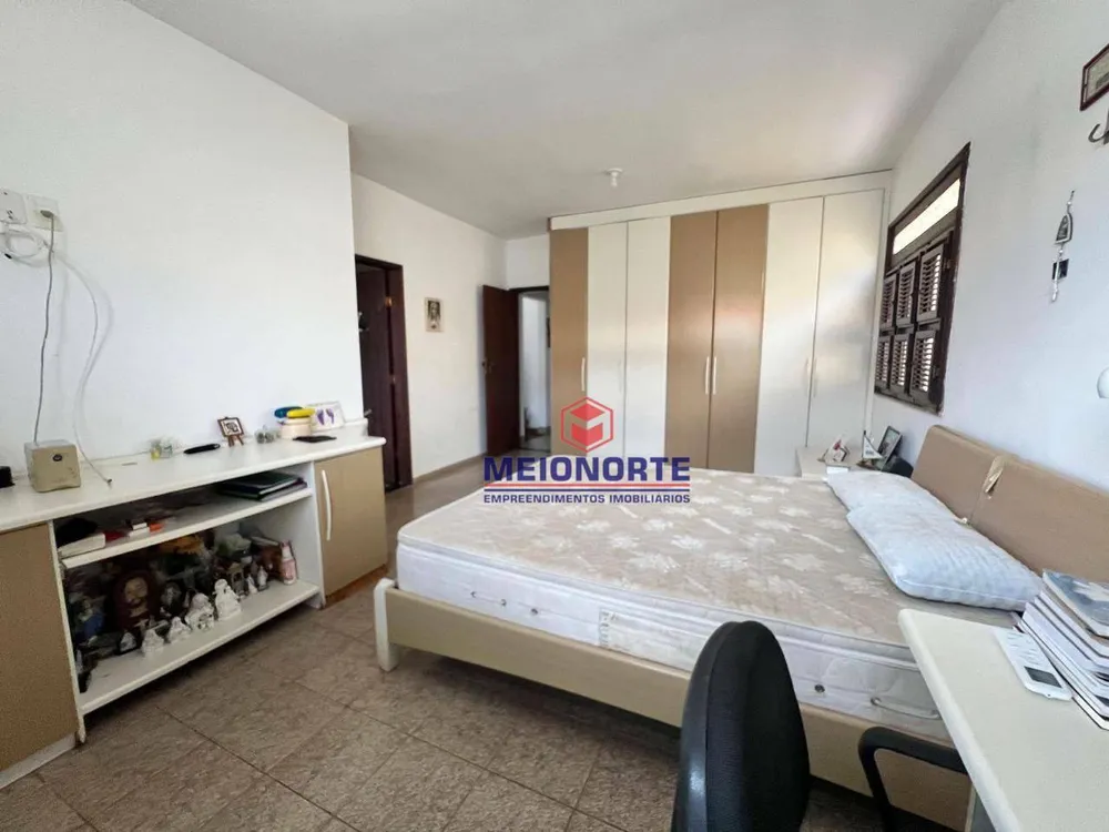 Casa, 3 quartos, 200 m² - Foto 8