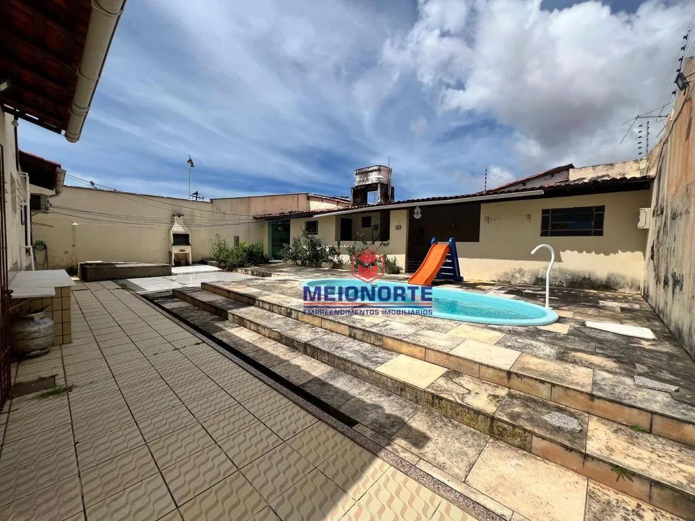 Casa, 3 quartos, 200 m² - Foto 16