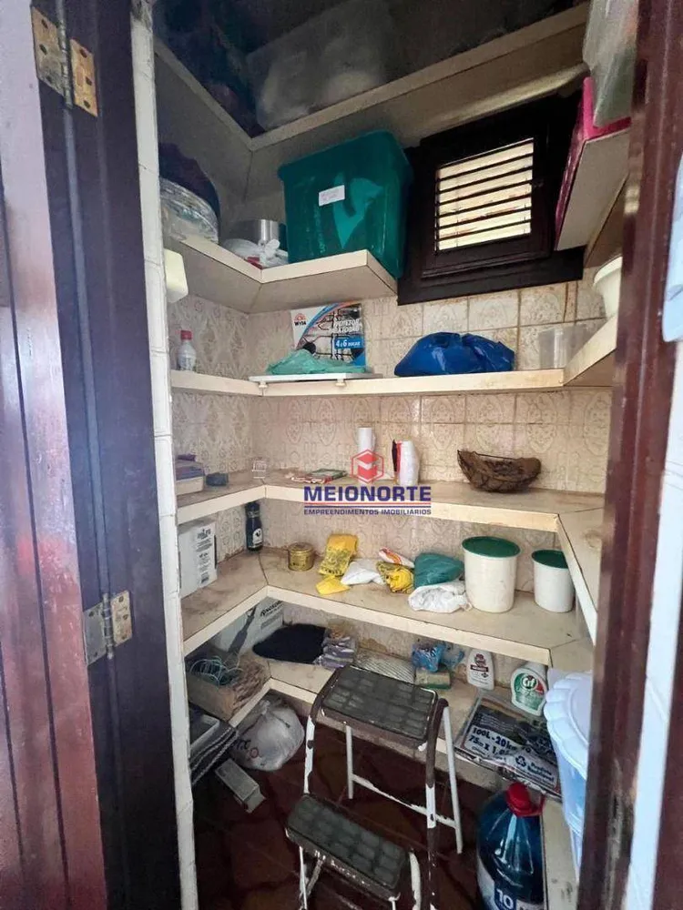 Casa, 3 quartos, 200 m² - Foto 7