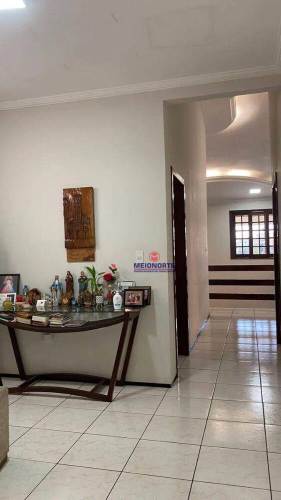 Casa, 4 quartos, 270 m² - Foto 3