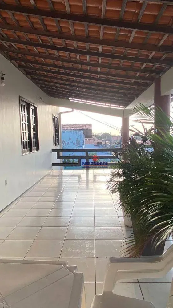 Casa, 4 quartos, 270 m² - Foto 6