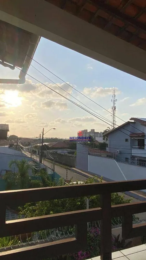 Casa, 4 quartos, 270 m² - Foto 5