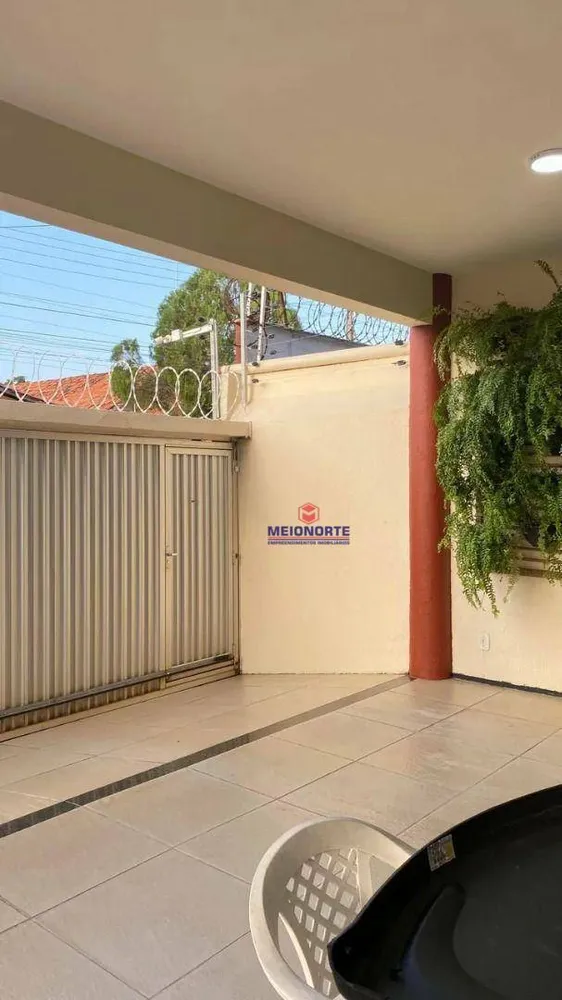 Casa, 4 quartos, 270 m² - Foto 8