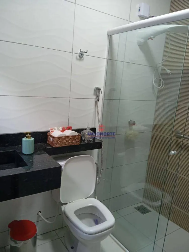 Casa, 4 quartos, 250 m² - Foto 9