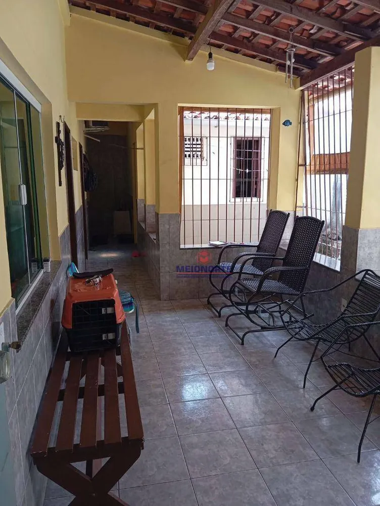 Casa, 4 quartos, 250 m² - Foto 3