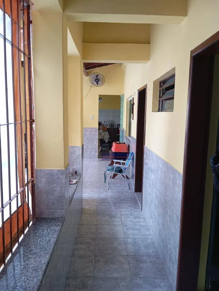 Casa, 4 quartos, 250 m² - Foto 11