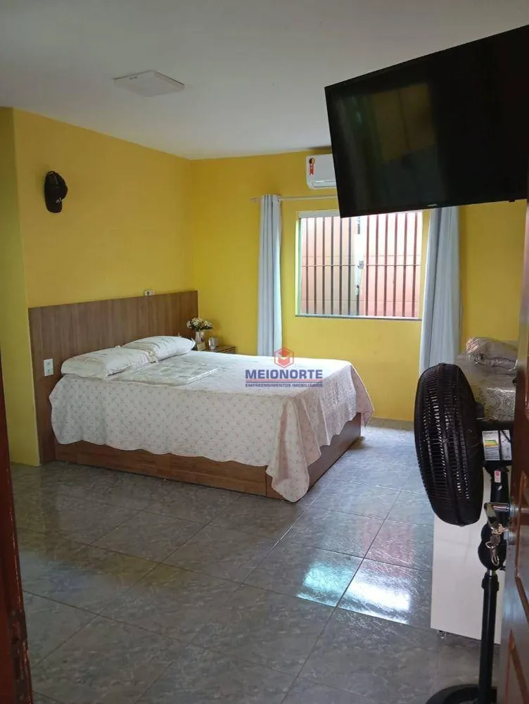Casa, 4 quartos, 250 m² - Foto 12
