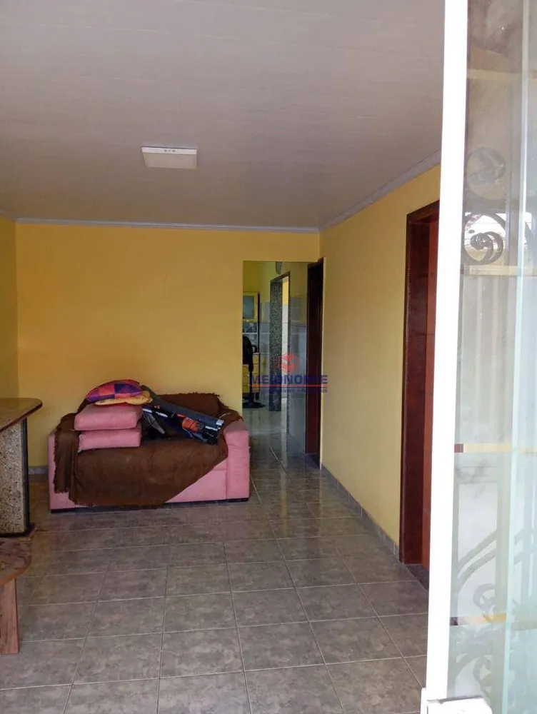 Casa, 4 quartos, 250 m² - Foto 6