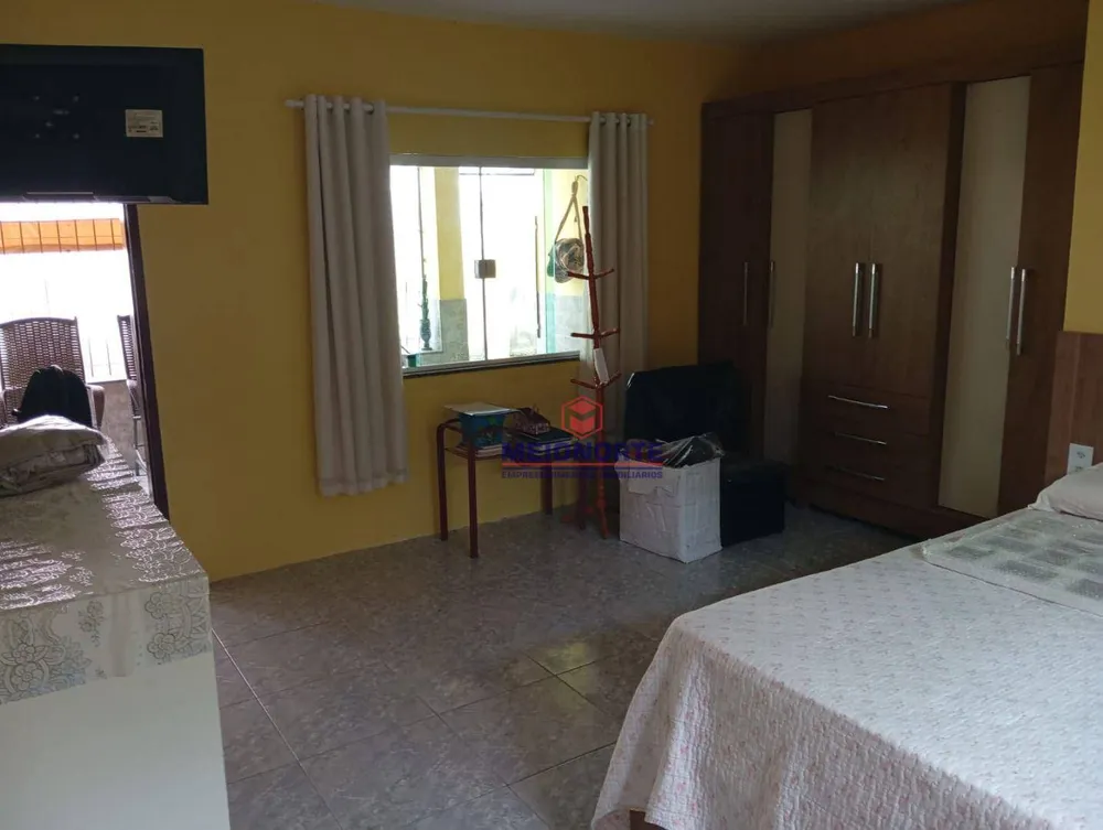 Casa, 4 quartos, 250 m² - Foto 1