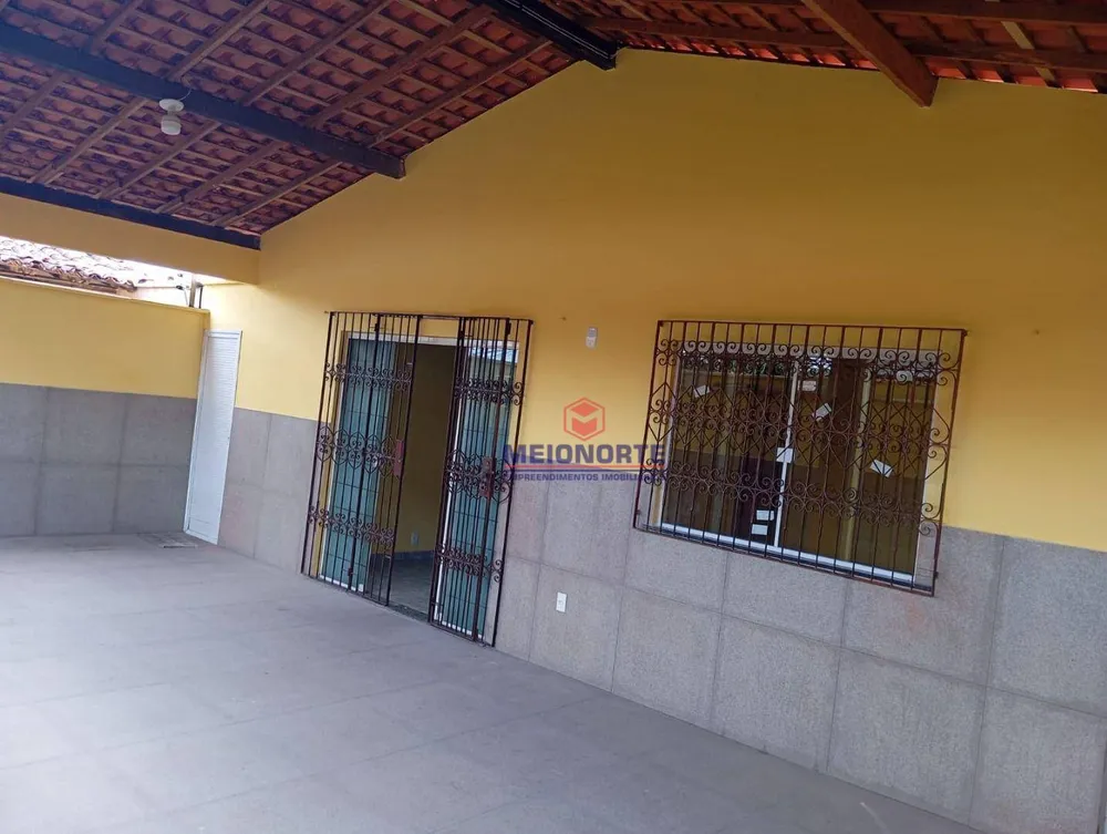 Casa, 4 quartos, 250 m² - Foto 7
