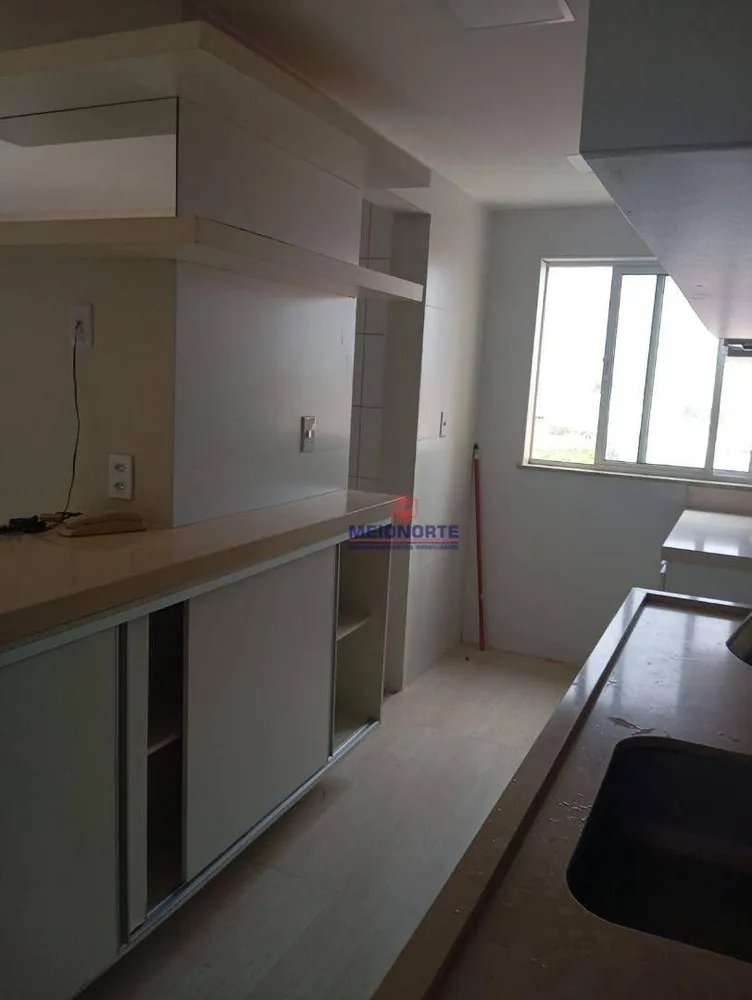 Apartamento, 3 quartos, 89 m² - Foto 4