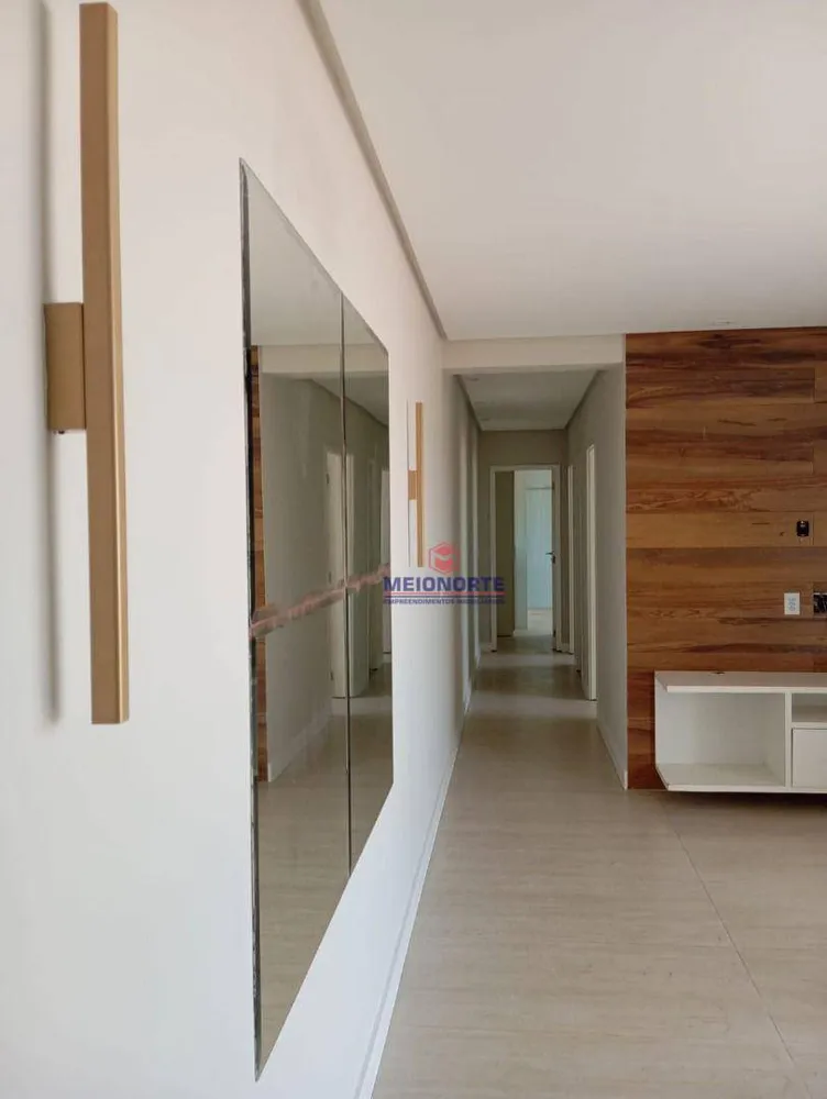 Apartamento, 3 quartos, 89 m² - Foto 12