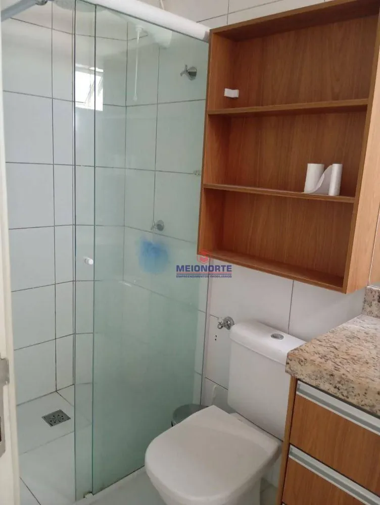 Apartamento, 3 quartos, 89 m² - Foto 2